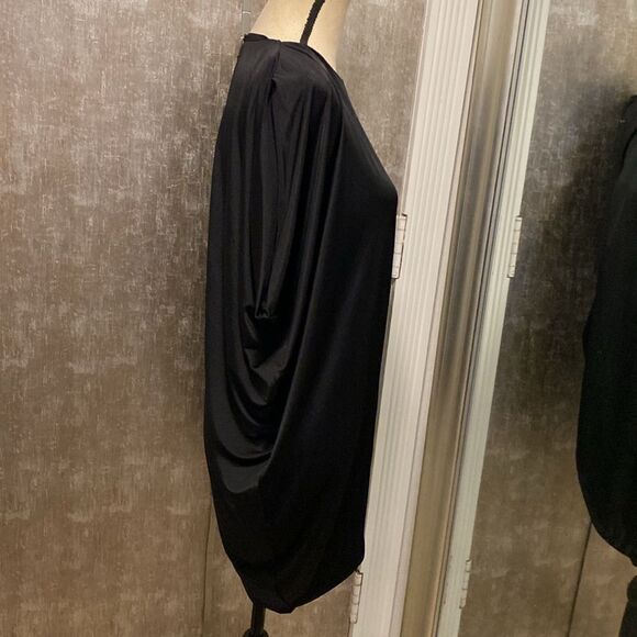 Victoria’s Secret drape tunic tulip mini dress, XS - Picture 7 of 10